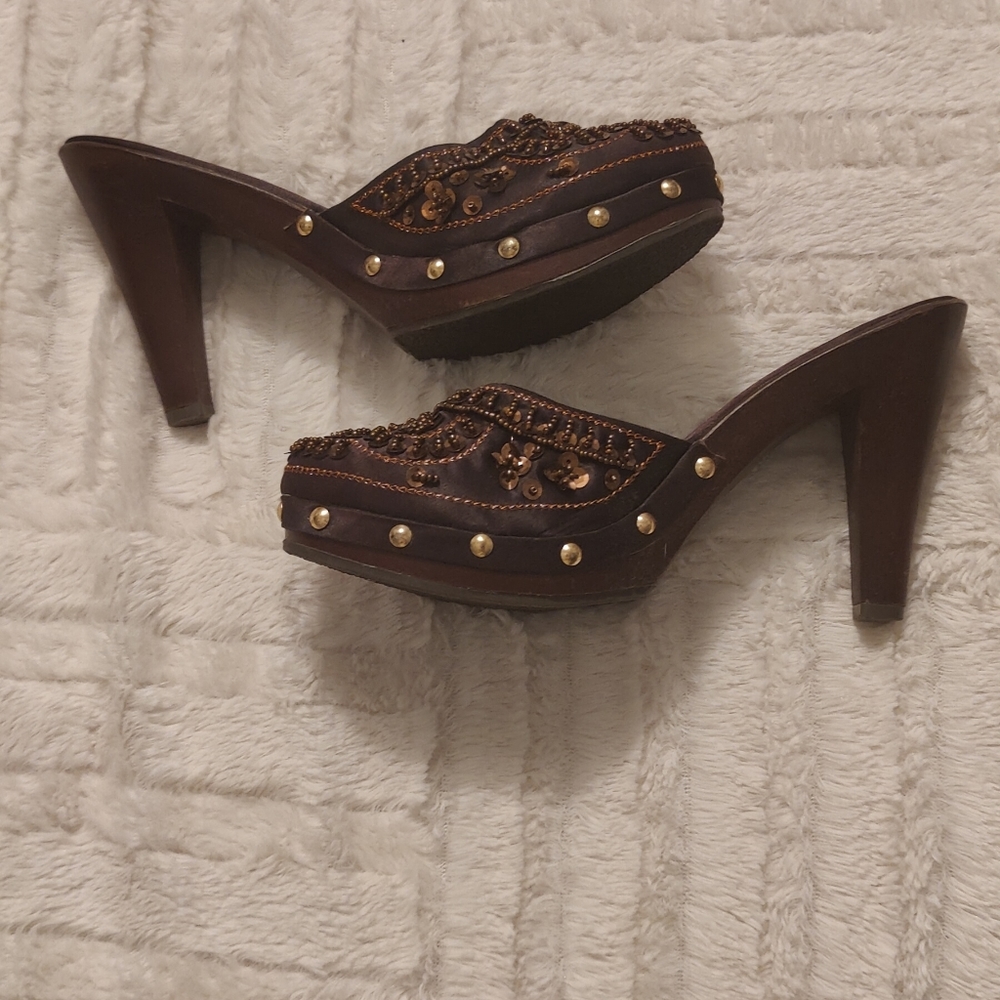 BamBoo shoes - Picture 3 of 7